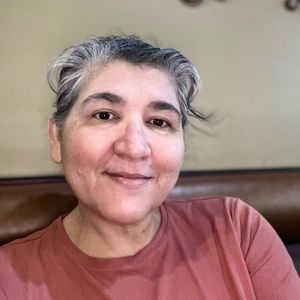 Meet your Posher, Maria